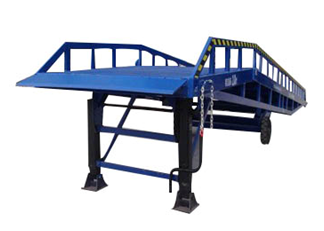 中國煤炭地質總局登車橋 中國煤炭地質總局登車橋